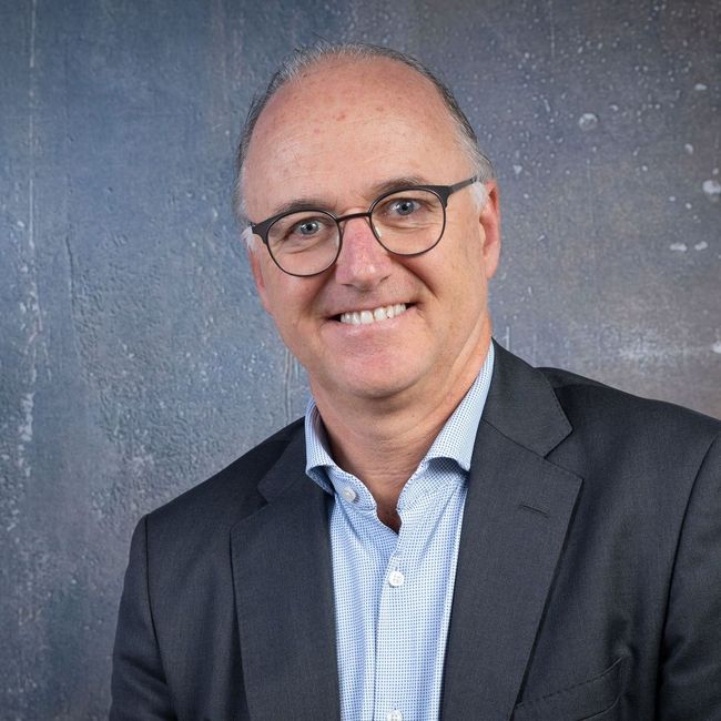 Alain Pautex