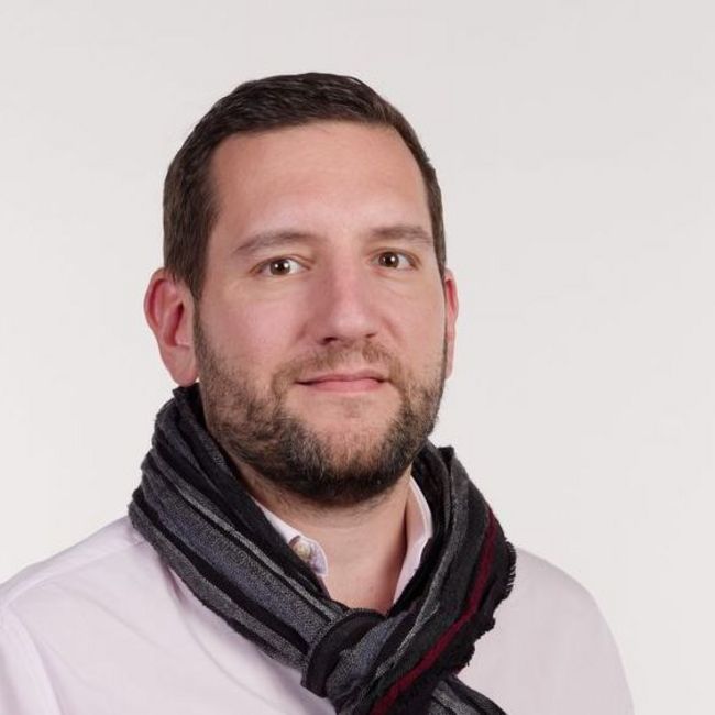 Matthieu Steiner
