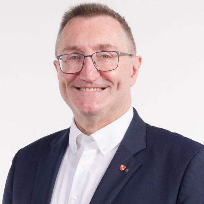 Norberto Birchler