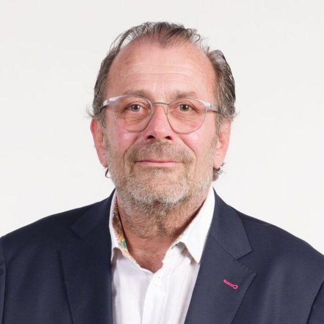 Pierre Ambrosetti