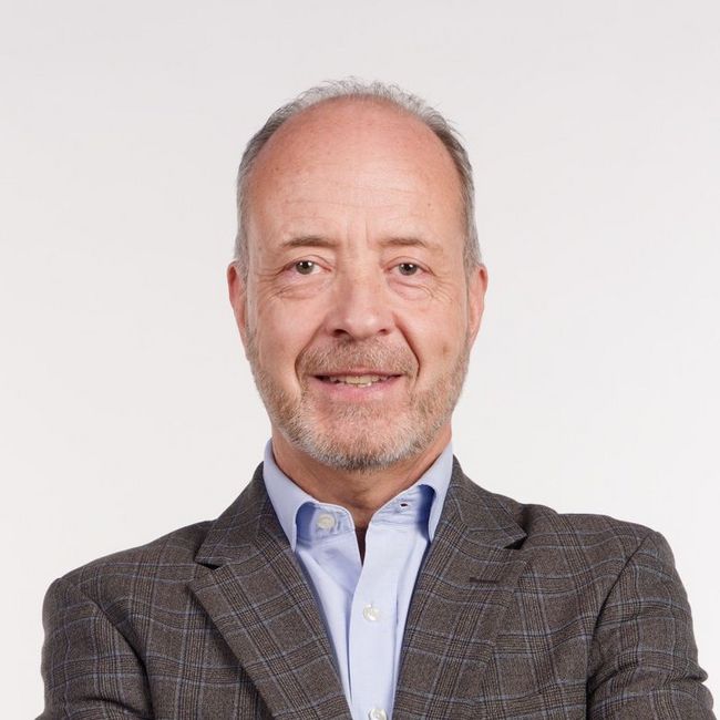 Alain Forestier