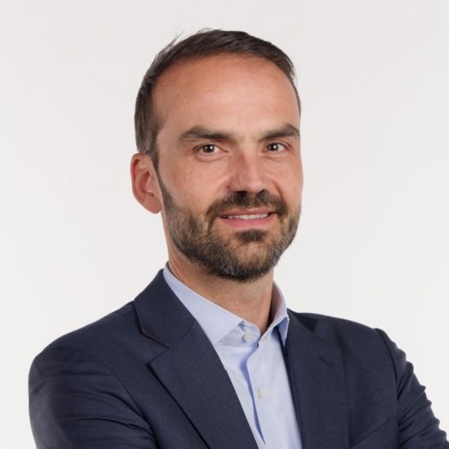 Robin Lauber
