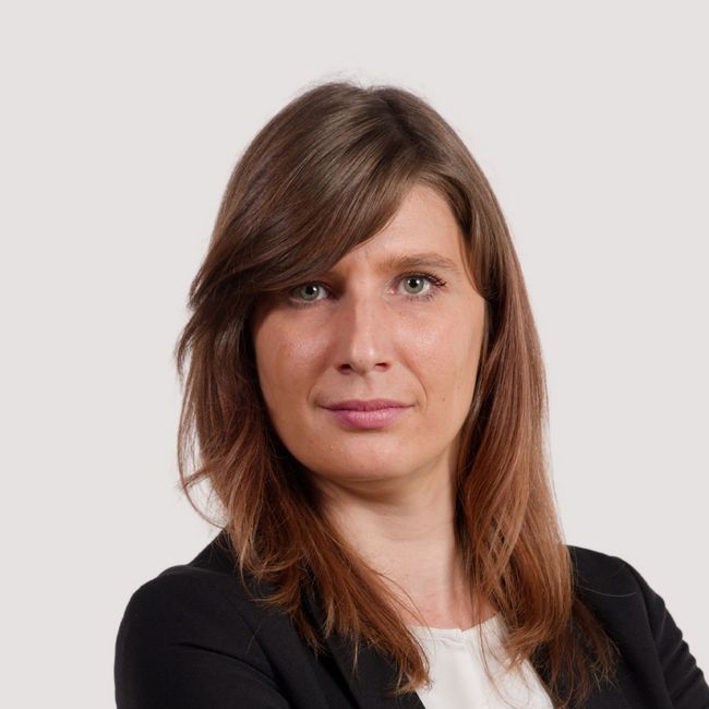 Aude Echard Aude Echard