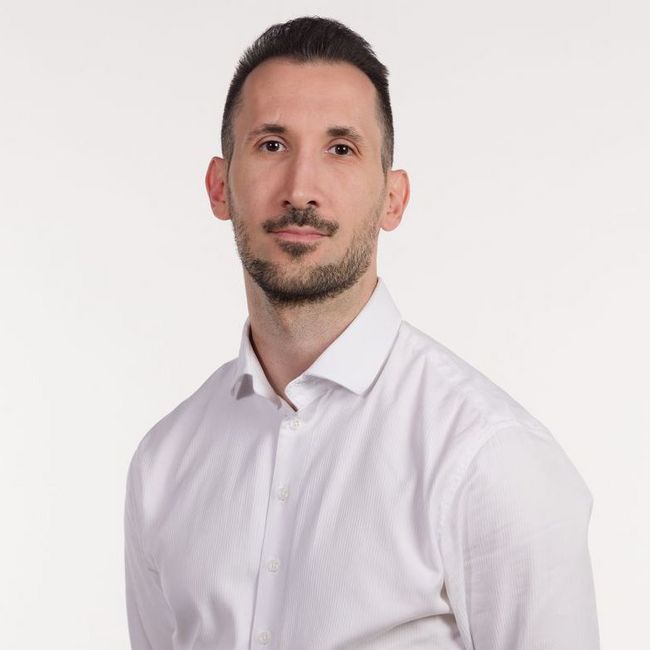 Vladan Trifunovic