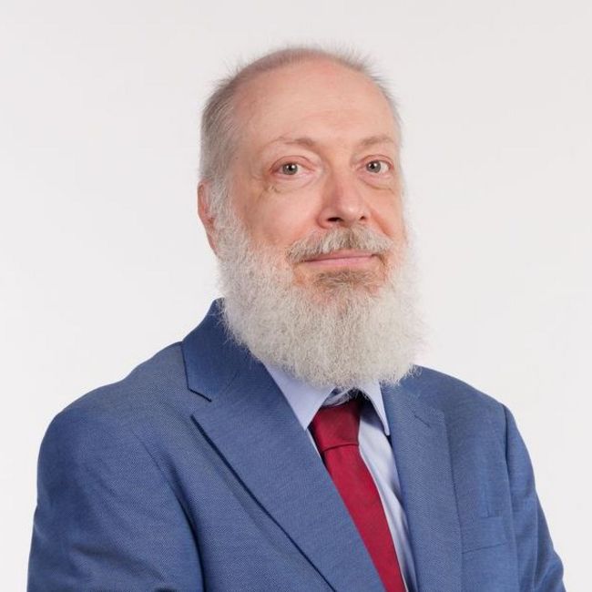 Cédric Rochat