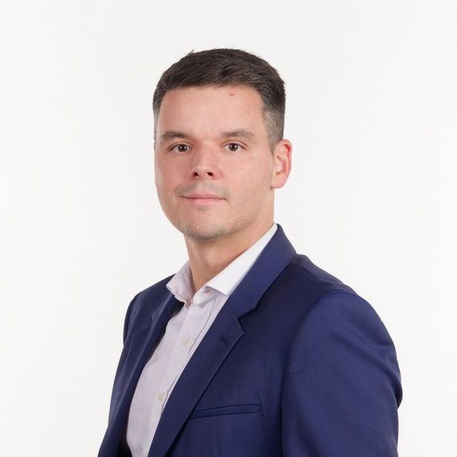 Laurent Schmidt