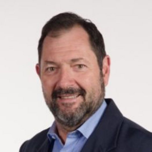 Cédric Epenoy