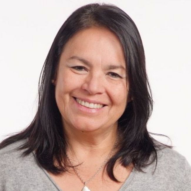 Anita Pordes-Wasmer