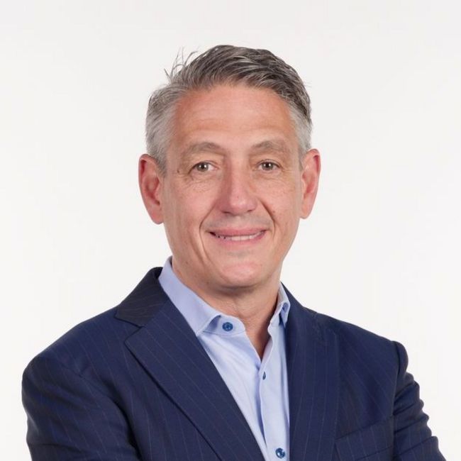 Stéphane Tourette