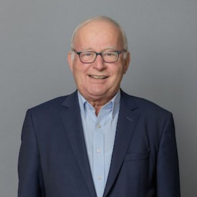 Michel Favre