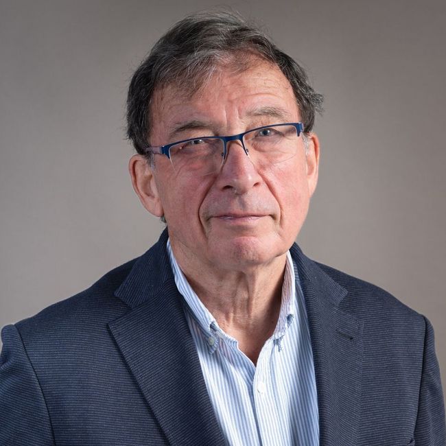 Bernard Hirschel