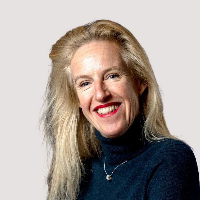 Carla Christoffel-Graz