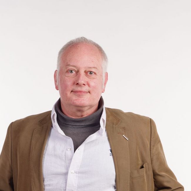 Philippe Jud