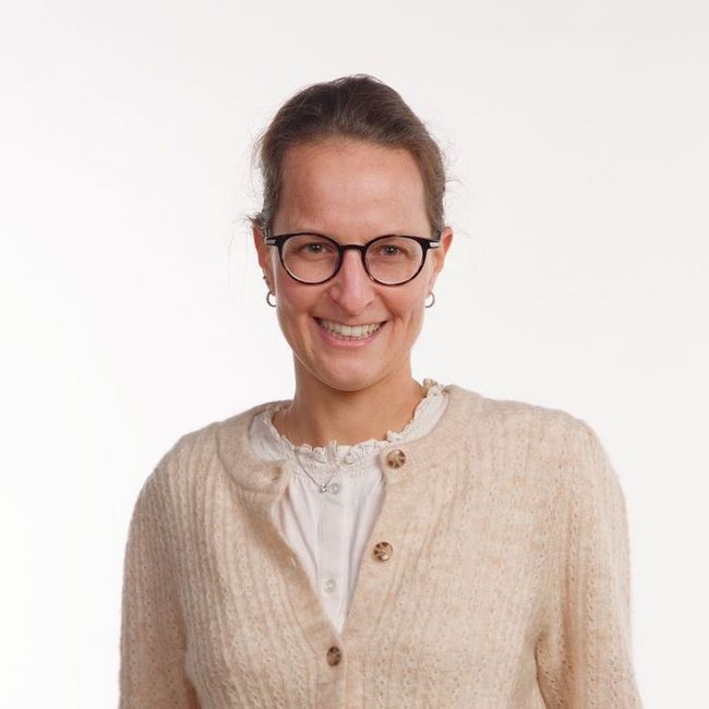 Eléonore Stoyanov