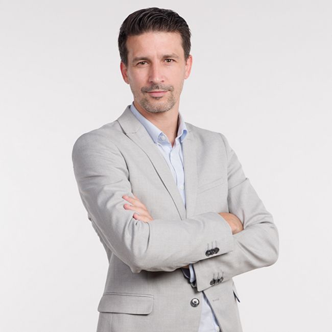 Raphaël Escalera