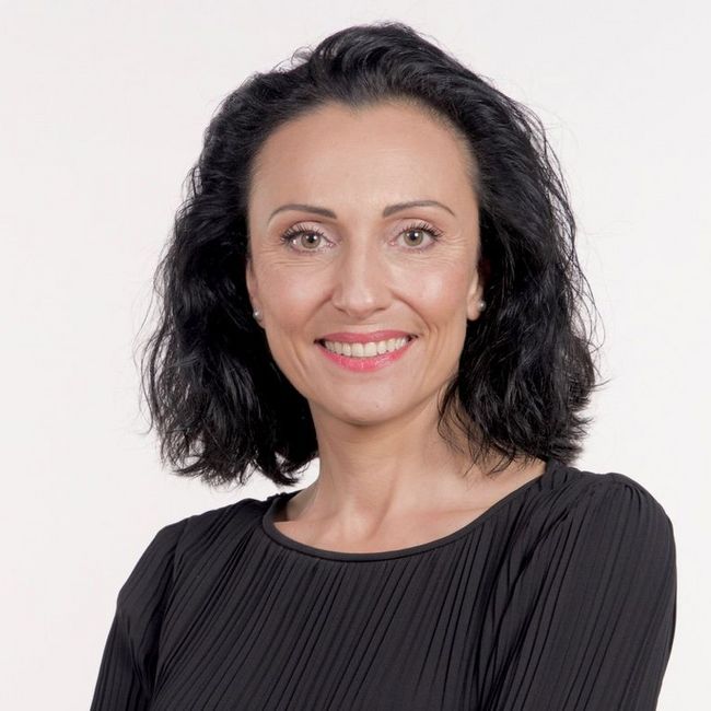 Elsa Barbieri
