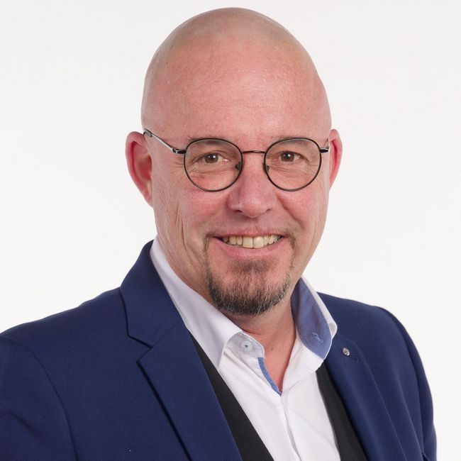 Olivier Branchat