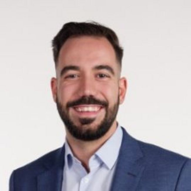 Ricardo Dos Santos Rodrigues