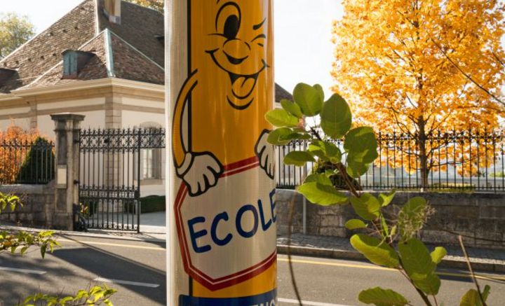 Ecoles