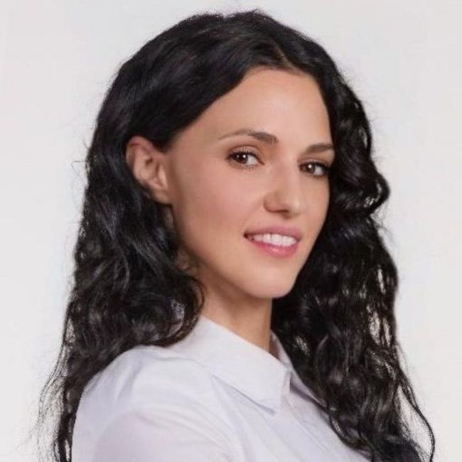 Kira Andréasson