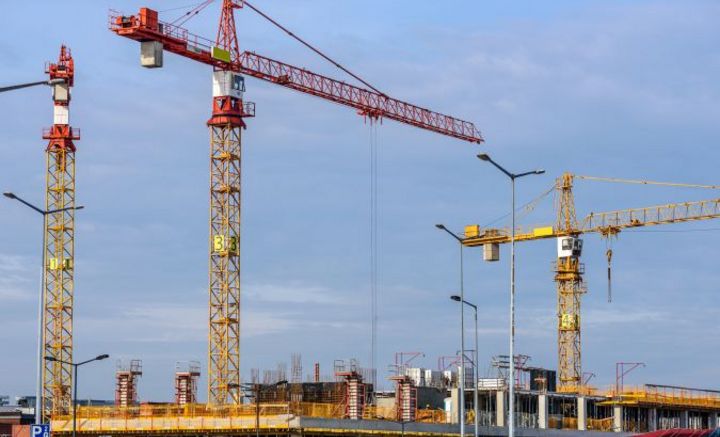 Constructions
