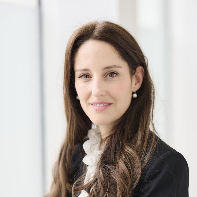 Gaëlle Grosjean-Vultier