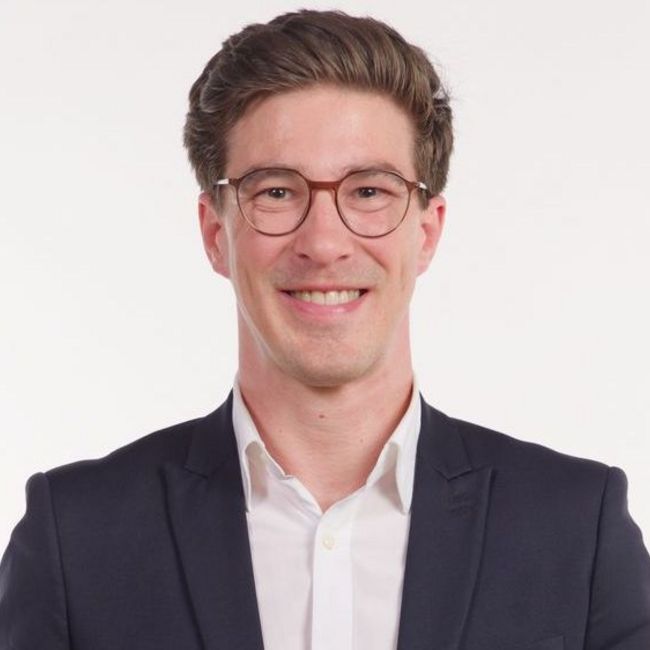 Romain Freiburghaus