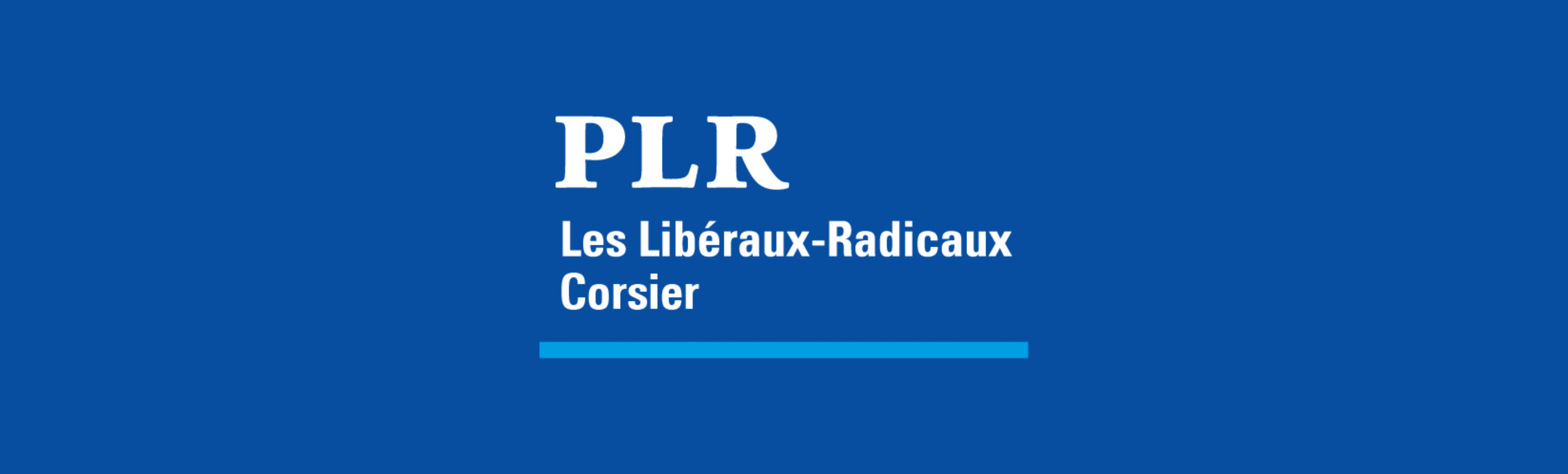 FDP - PLR Slider