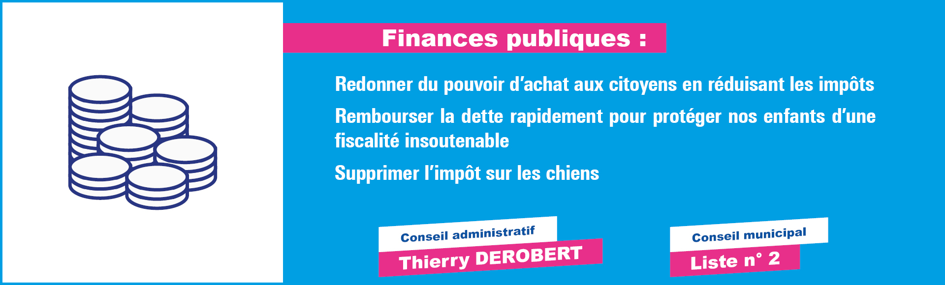 FDP - PLR Slider