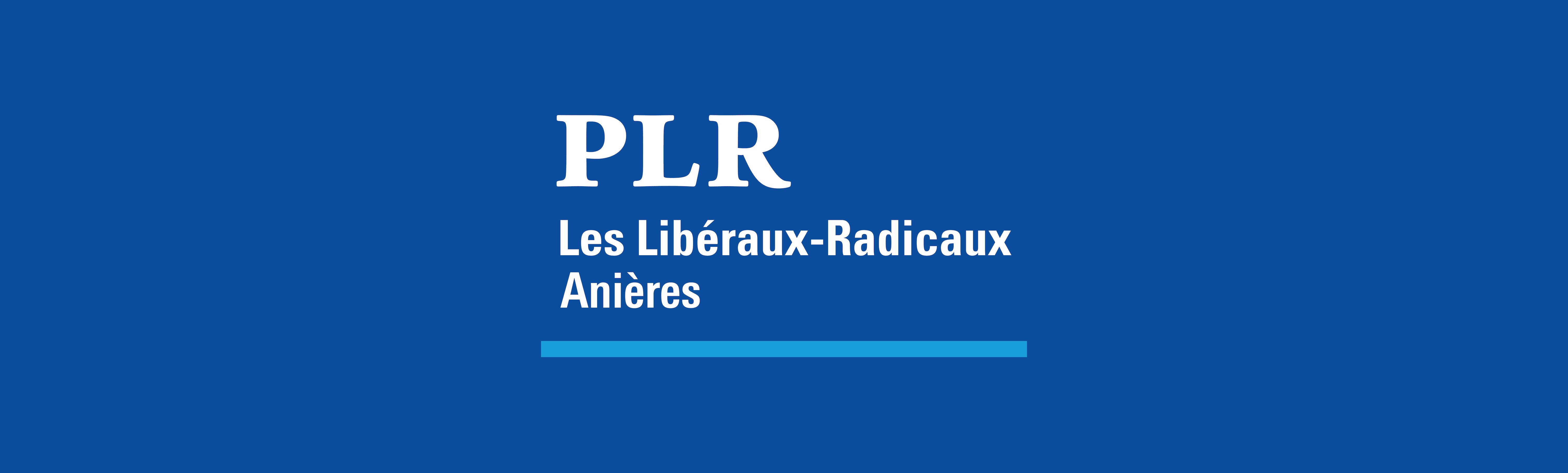 FDP - PLR Slider